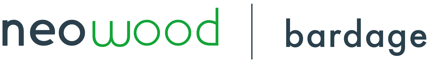 Neowood logo