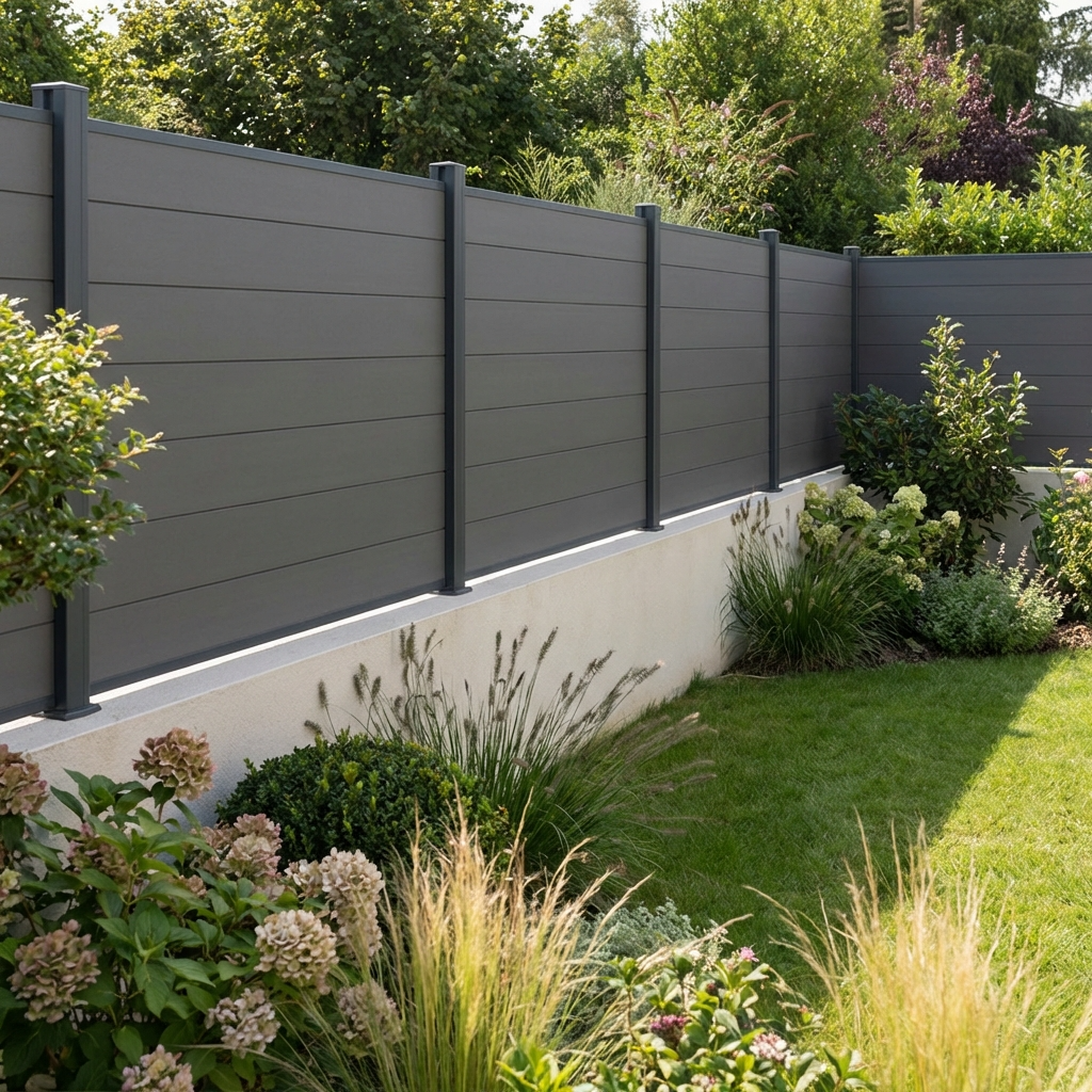 Claire-voie NEO muret