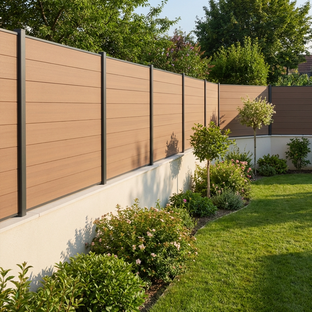 Claire-voie NEO muret