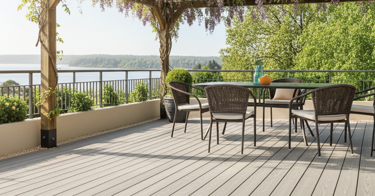 devis pro terrasse