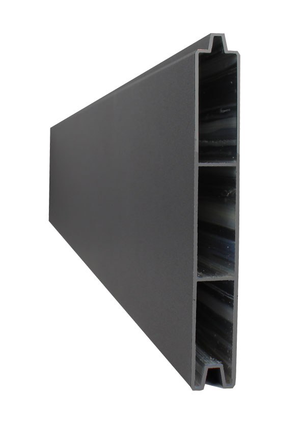 aluminium ral7016