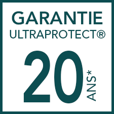 Garantie UltraProtect 20 ans Neowood