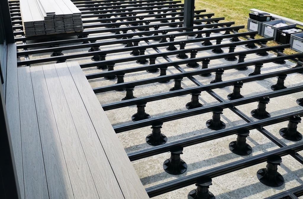 lambourde aluminium