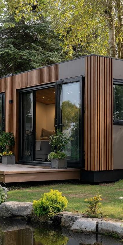 Claire-voie NEO XS muret