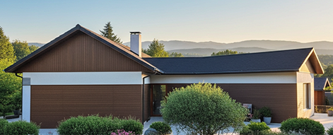 Bardage en bois composite UltraProtect ipé