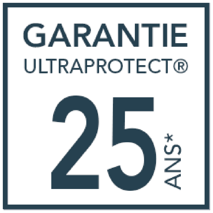 picto garantie 25 ans