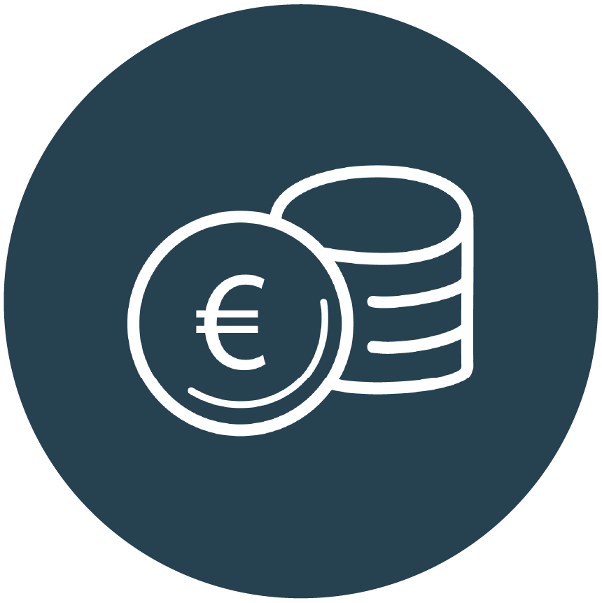 Budget accessible