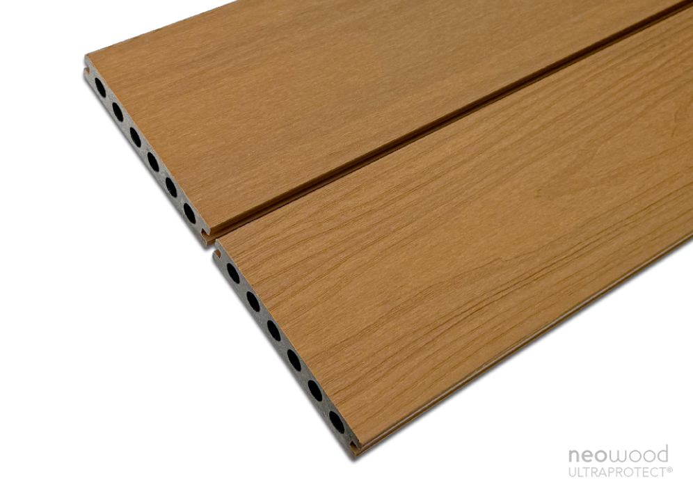 lame de terrasse composite excellence neowood