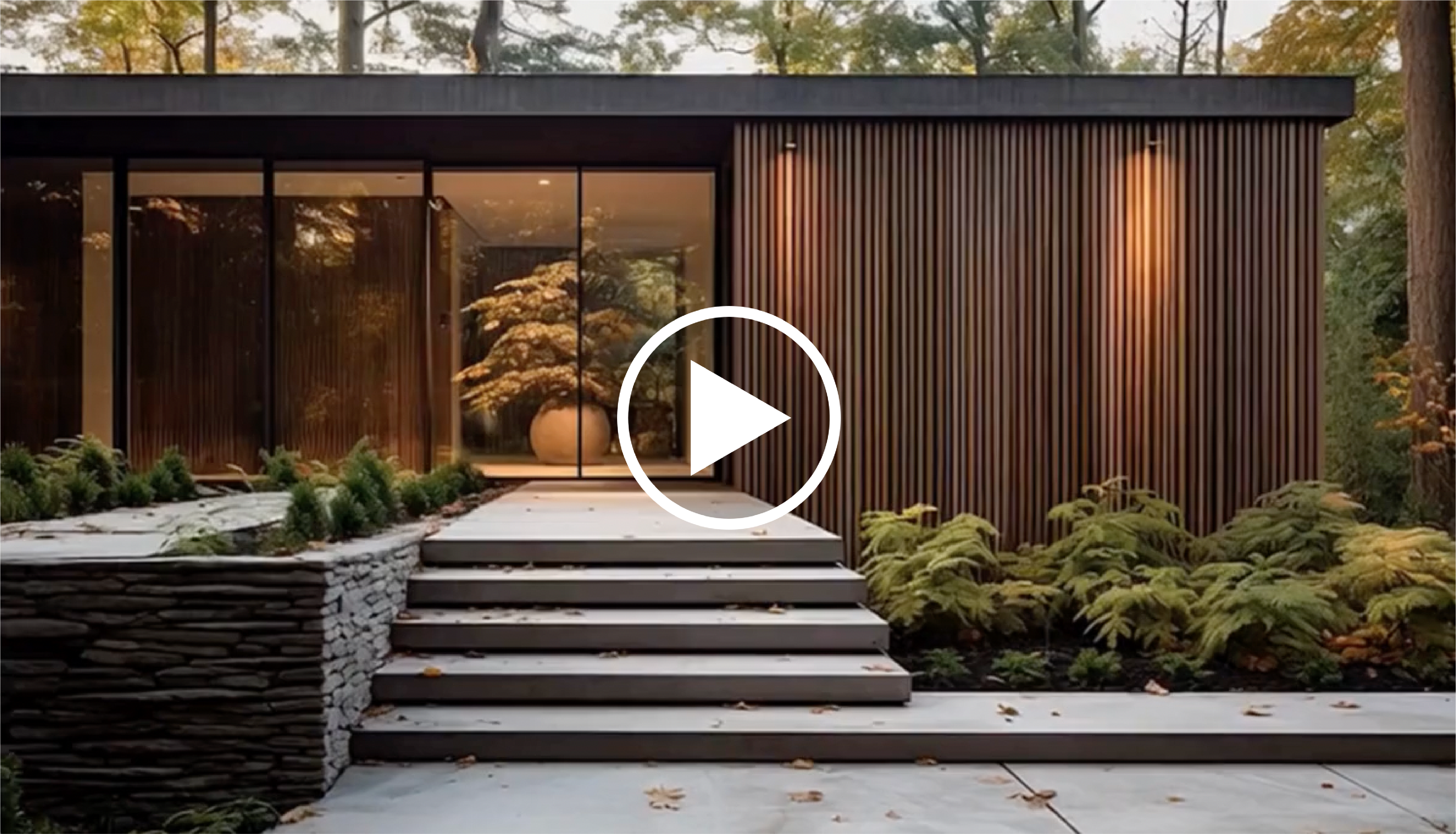 Lames bardage Claire Voie composite NEO XS UltraProtect® (pack de 2)