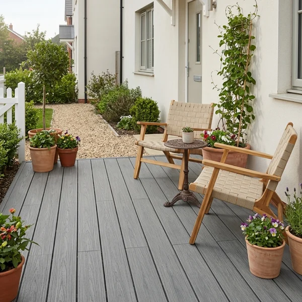 Terrasse composite Access®