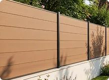 Clôture composite UltraProtect®