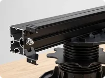 Structure Aluminium Trocosto®