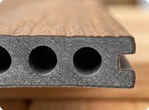 Bois composite UltraProtect®