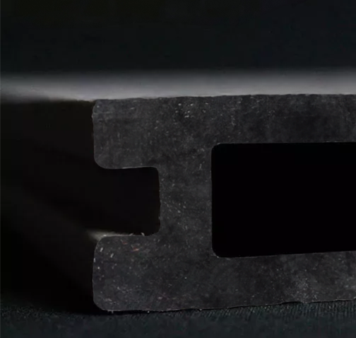 lame de terrasse composite