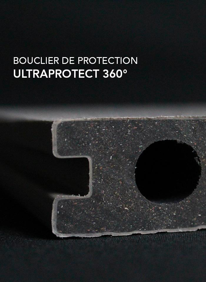 ZOOM BOUCLIER lame de terrasse composite