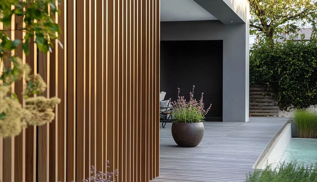 claustra décoratif elite