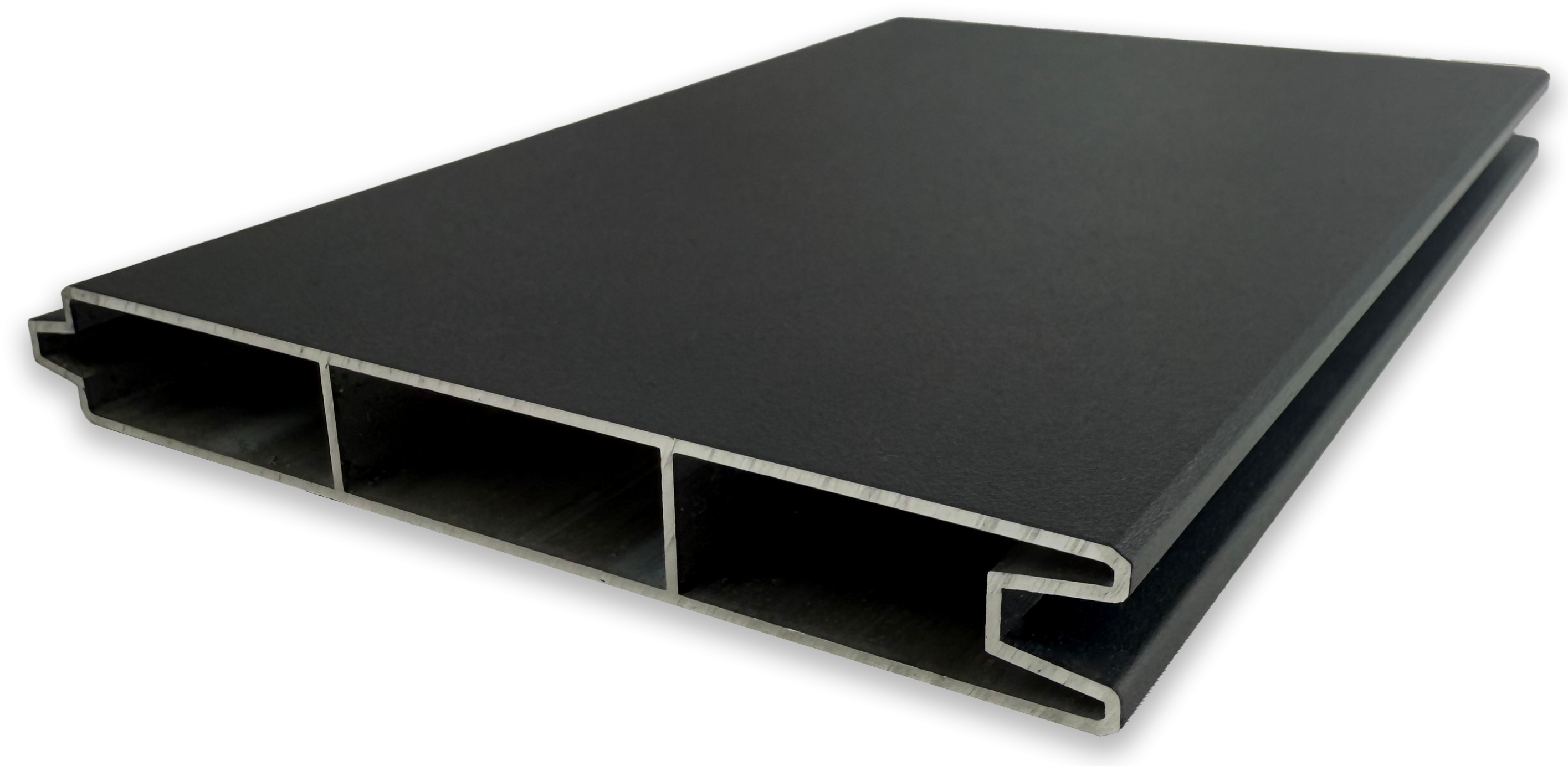 lame cloture aluminium
