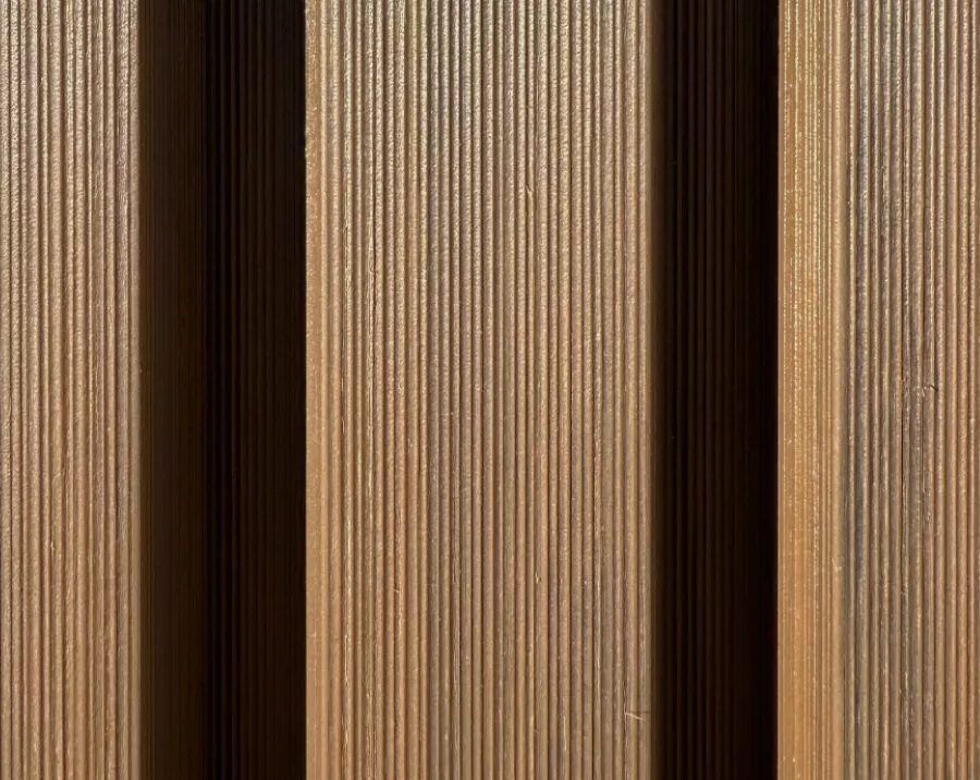 claire voie design teck