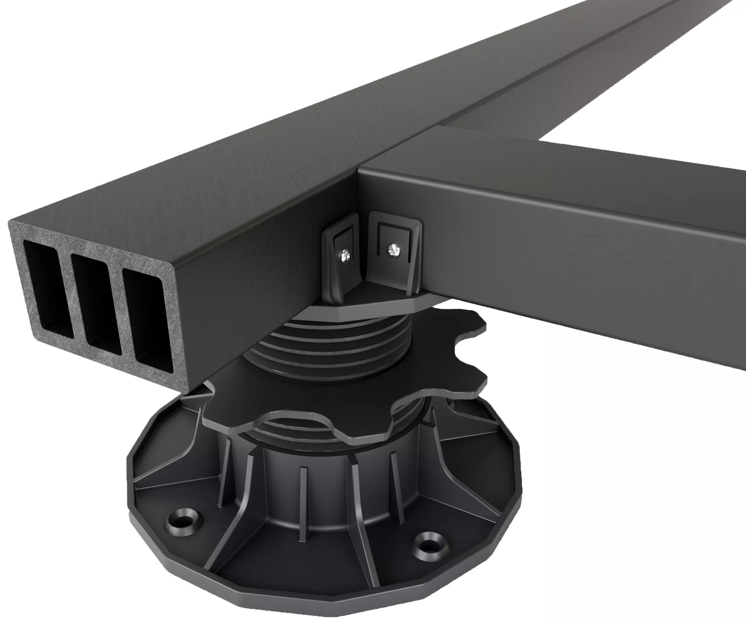 lambourde en composite trocosto