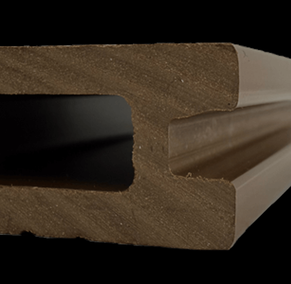 lame de terrasse composite gamme access